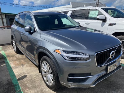 2019 Volvo XC90 Momentum
