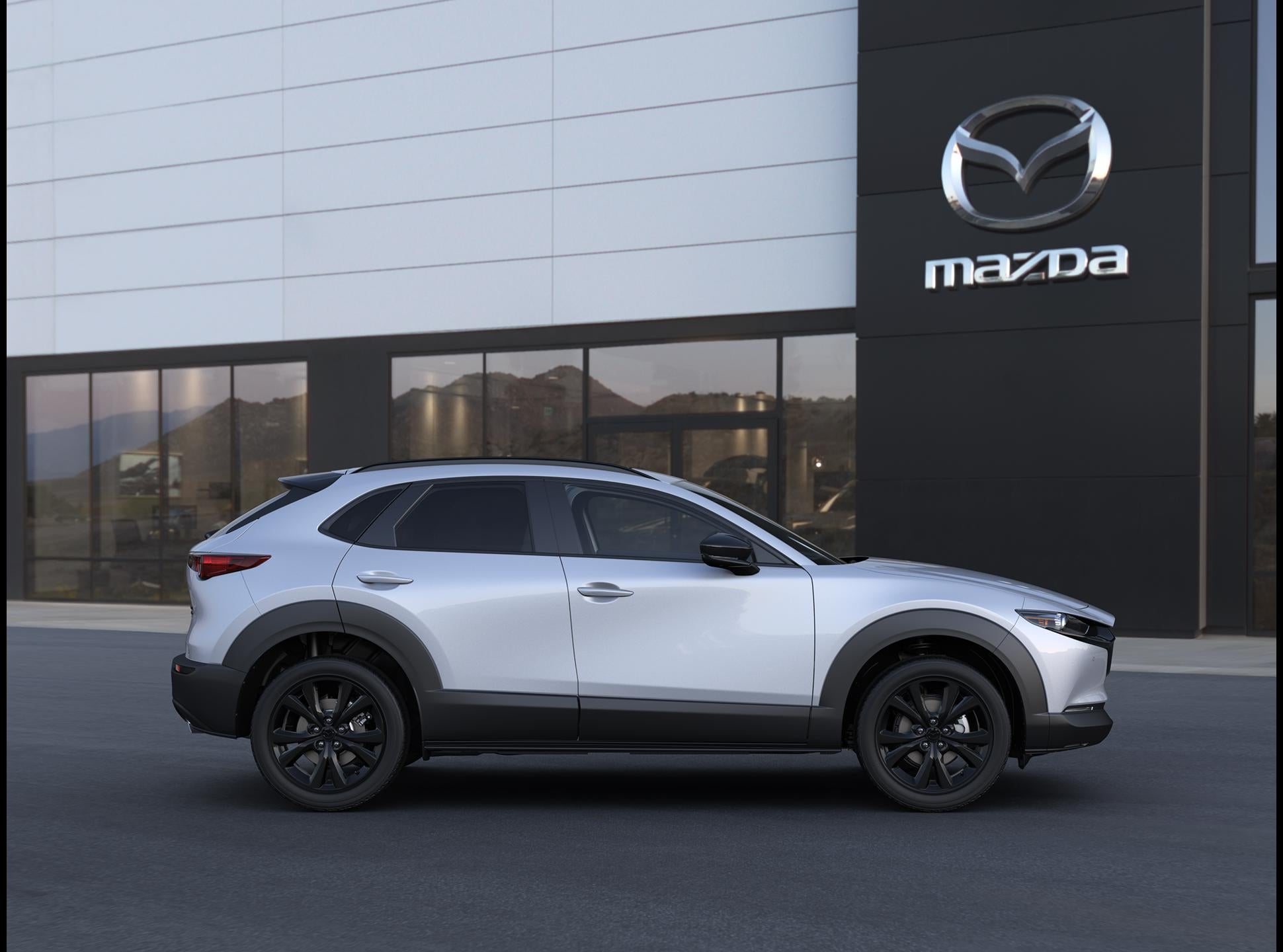 2026 Mazda Mazda CX-30 2.5 Turbo Aire Edition AWD