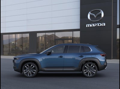 2026 Mazda Mazda CX-50 2.5 Turbo Premium Plus AWD
