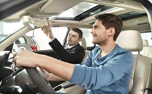 Schedule a test drive at Cutter Mazda Waipahu in Waipahu, HI.