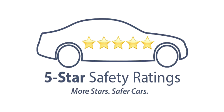 NHTSA 5-Star Safety Ratings | Cutter Mazda Waipahu in Waipahu HI