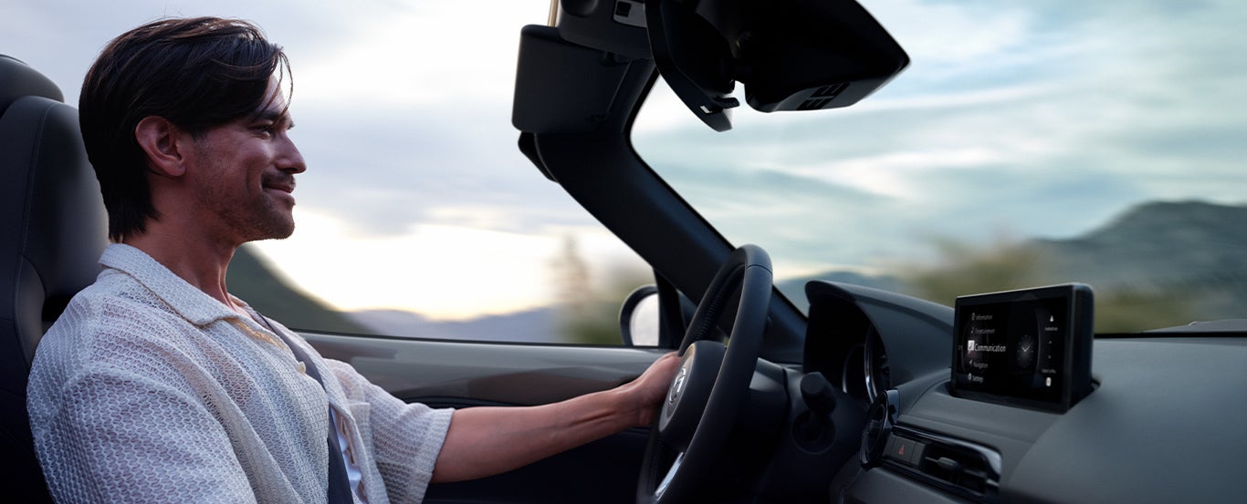 MAZDA MX-5 MIATA RF | Cutter Mazda Waipahu in Waipahu HI