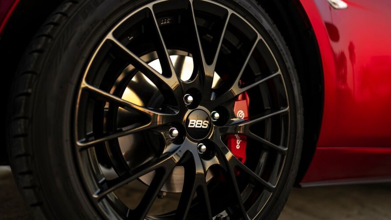 MAZDA MX-5 MIATA RF | Cutter Mazda Waipahu in Waipahu HI