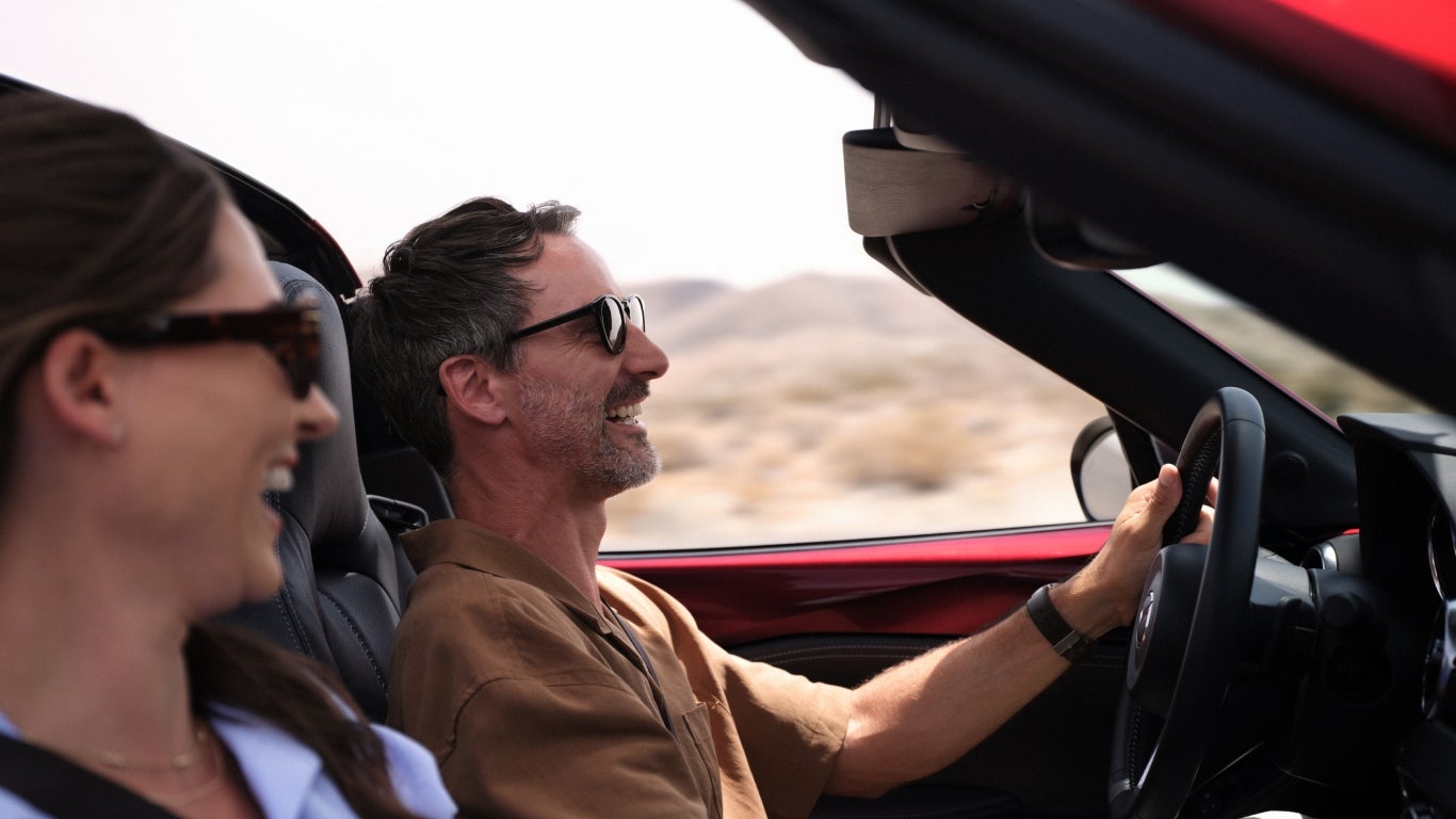 MAZDA MX-5 MIATA RF | Cutter Mazda Waipahu in Waipahu HI