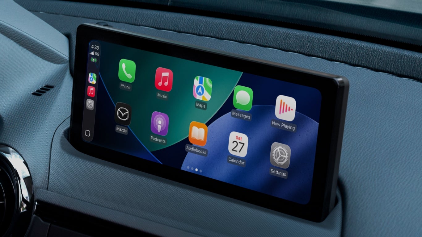 MAZDA MX-5 MIATA RF | Cutter Mazda Waipahu in Waipahu HI