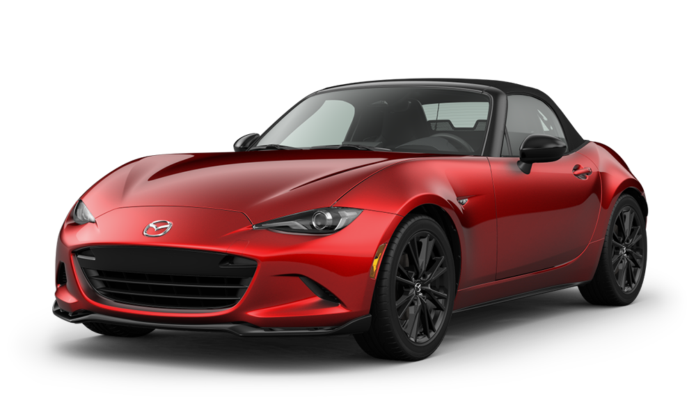 2025 Mazda MX-5 CLUB | Cutter Mazda Waipahu in Waipahu HI