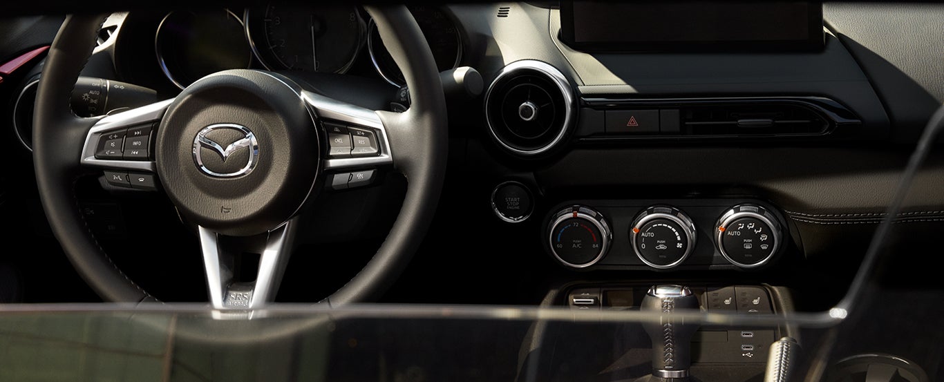 MAZDA MX-5 MIATA | Cutter Mazda Waipahu in Waipahu HI