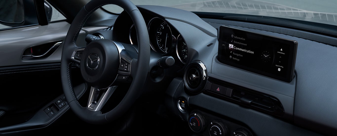 MAZDA MX-5 MIATA | Cutter Mazda Waipahu in Waipahu HI