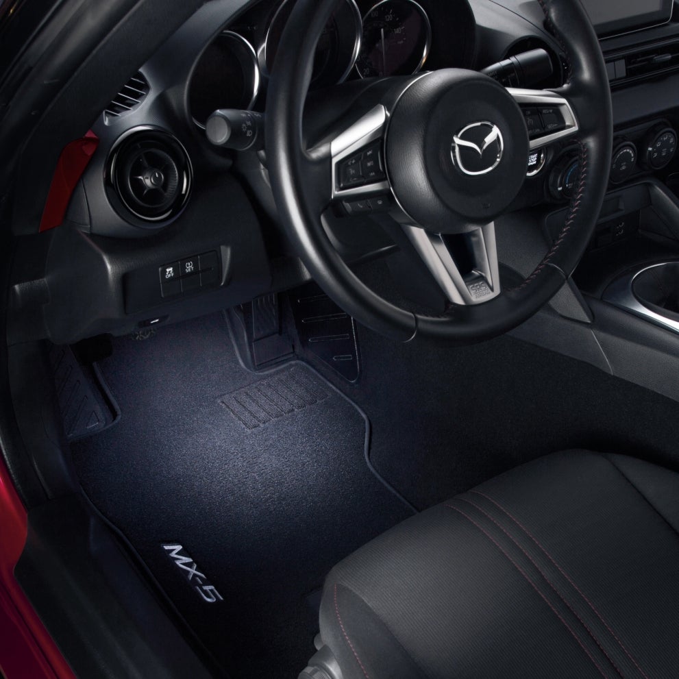 MAZDA MX-5 MIATA | Cutter Mazda Waipahu in Waipahu HI