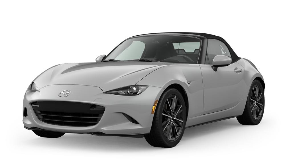 2026 Mazda MX-5 GRAND TOURING | Cutter Mazda Waipahu in Waipahu HI
