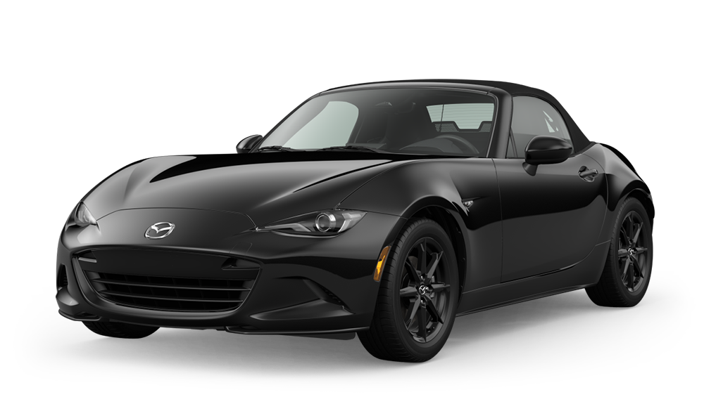 2026 Mazda MX-5 SPORT | Cutter Mazda Waipahu in Waipahu HI
