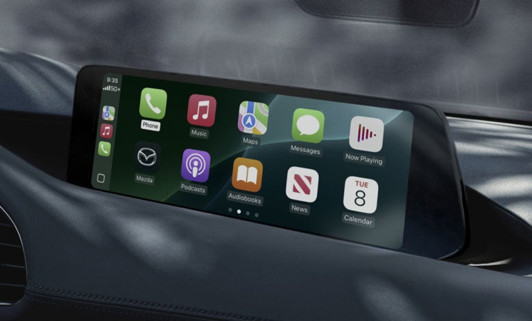 Cutter Mazda Waipahu in Waipahu HI