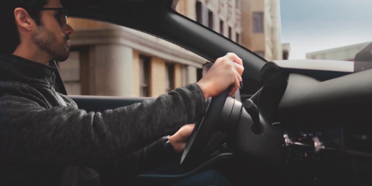 2025 Mazda 3 Sedan - G Vectoring Control Plus | Cutter Mazda Waipahu in Waipahu HI