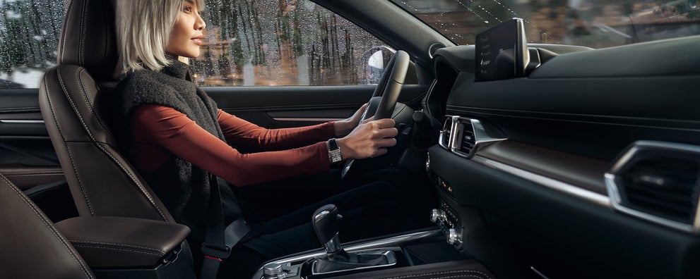 Mazda CX-5 | Cutter Mazda Waipahu in Waipahu HI