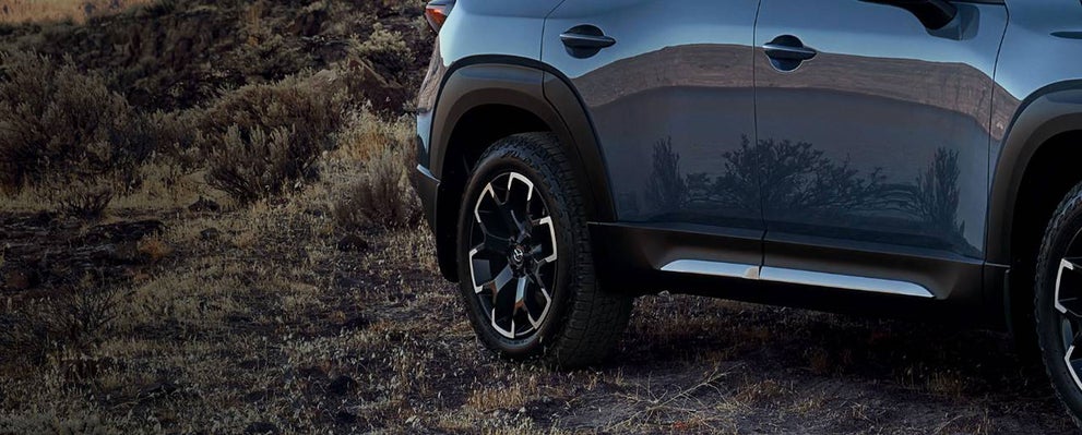 Mazda CX-50 | Cutter Mazda Waipahu in Waipahu HI