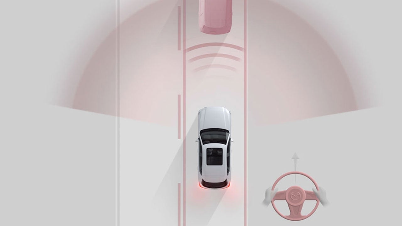 Mazda CX-70 | Cutter Mazda Waipahu in Waipahu HI