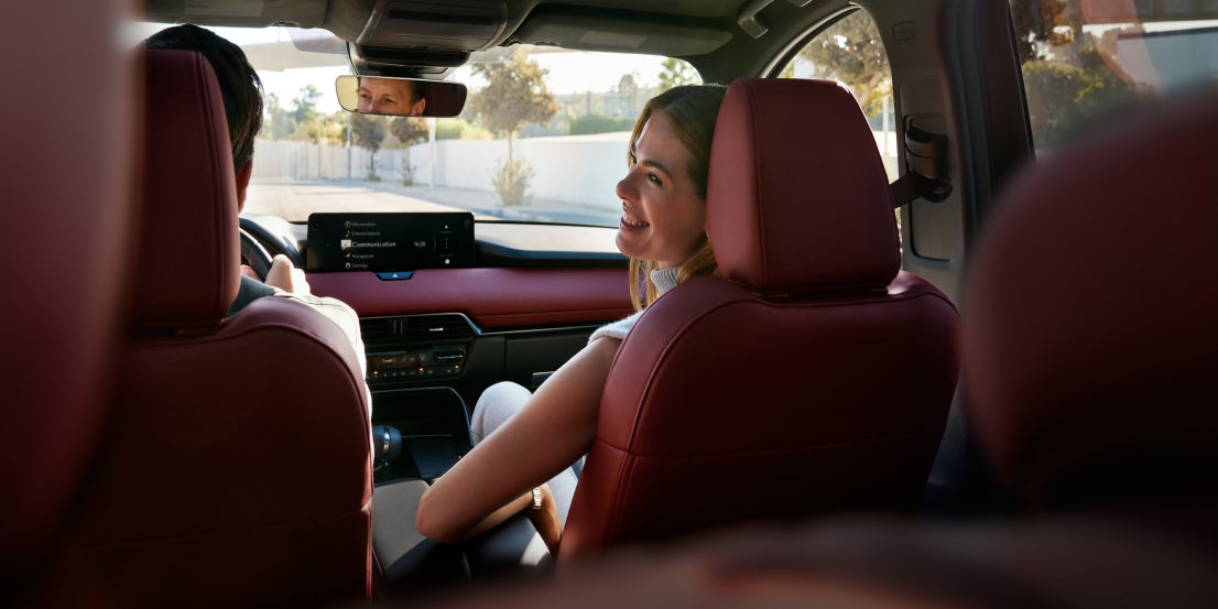 Mazda CX-70 | Cutter Mazda Waipahu in Waipahu, HI