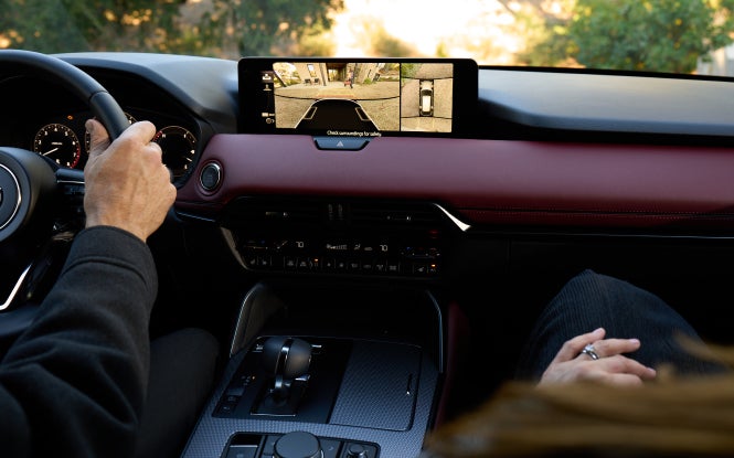 Mazda CX-70 | Cutter Mazda Waipahu in Waipahu HI