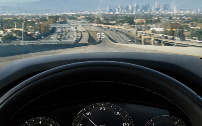 Mazda CX-70 | Cutter Mazda Waipahu in Waipahu HI