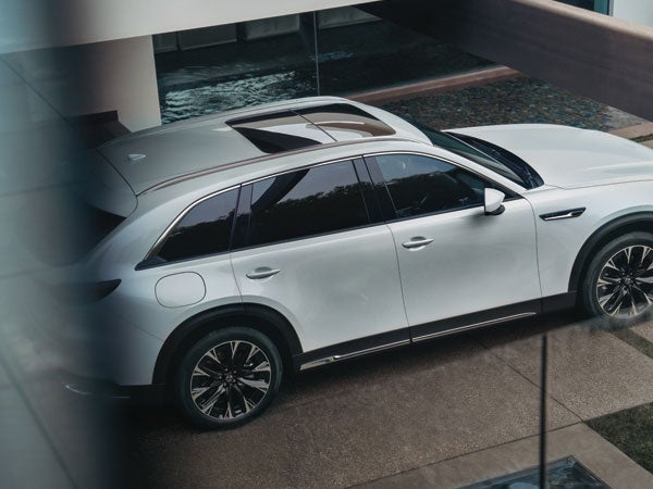 Cutter Mazda Waipahu in Waipahu HI