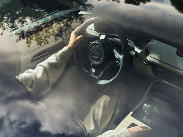 Cutter Mazda Waipahu in Waipahu HI