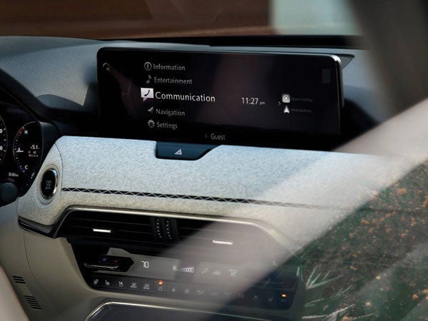 Cutter Mazda Waipahu in Waipahu HI