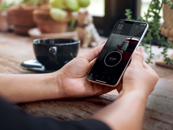 Cutter Mazda Waipahu in Waipahu HI