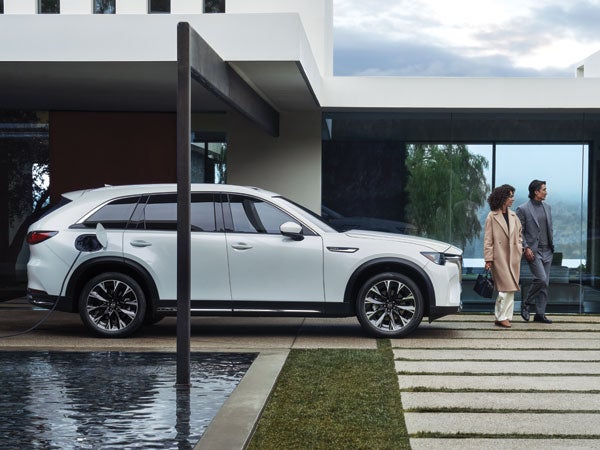 Cutter Mazda Waipahu in Waipahu HI