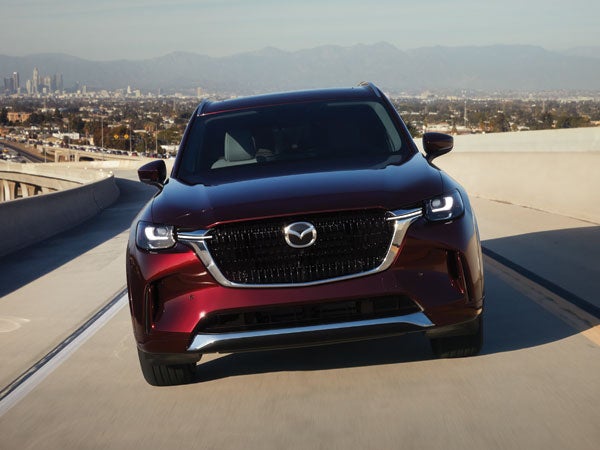 Cutter Mazda Waipahu in Waipahu HI