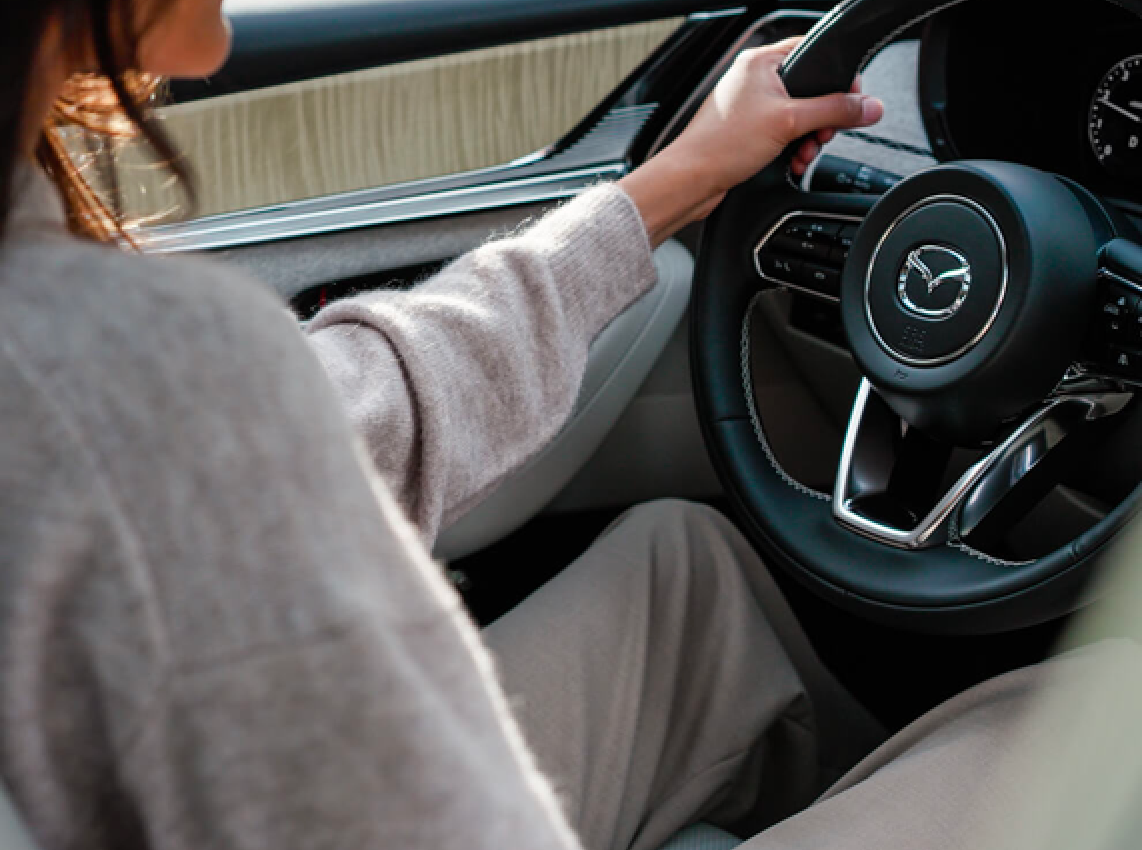 Cutter Mazda Waipahu in Waipahu HI