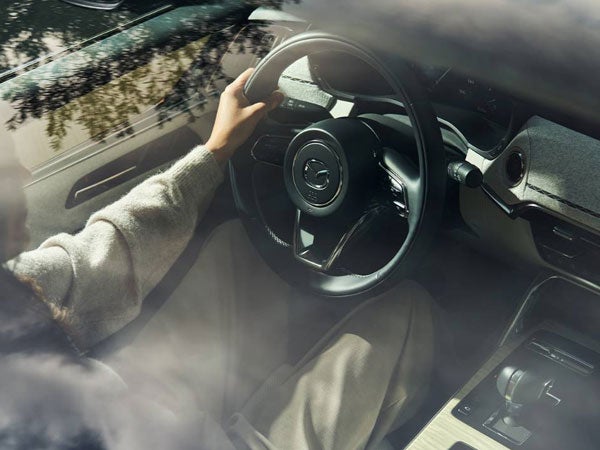 Cutter Mazda Waipahu in Waipahu HI