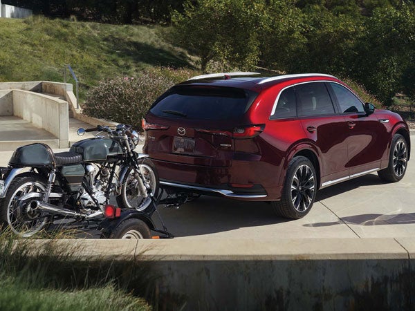 Cutter Mazda Waipahu in Waipahu HI