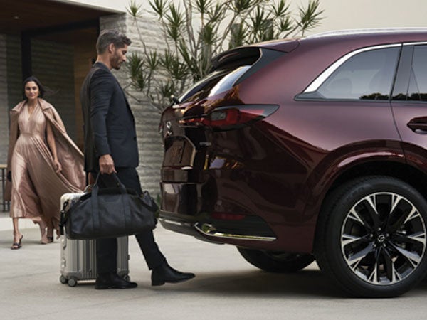 Cutter Mazda Waipahu in Waipahu HI