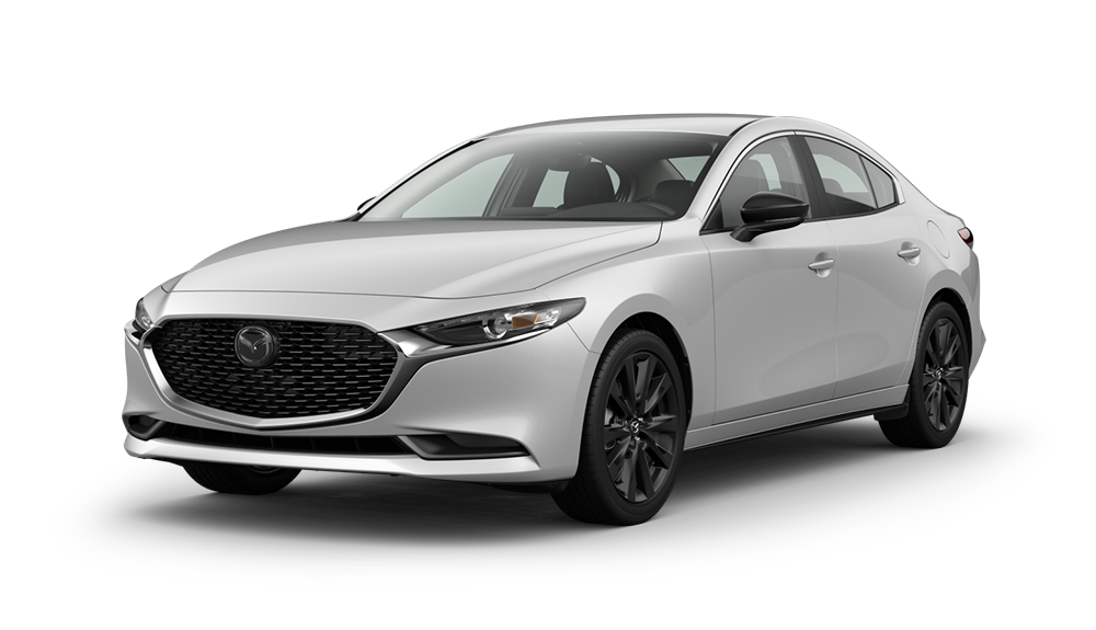 2024 Mazda 3 Sedan 2.5 S SELECT SPORT | Cutter Mazda Waipahu in Waipahu HI