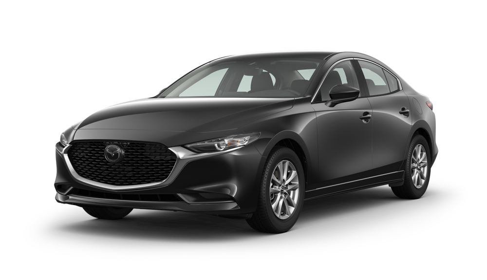 2024 Mazda 3 Sedan 2.5 S | Cutter Mazda Waipahu in Waipahu HI