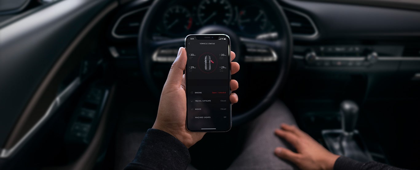 Cutter Mazda Waipahu in Waipahu HI