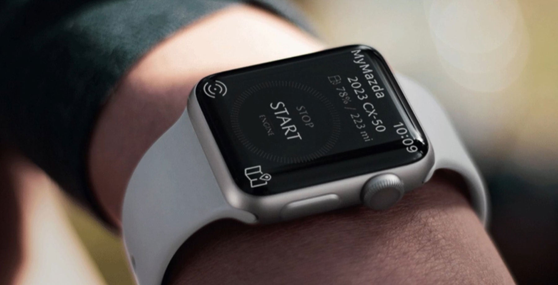 Cutter Mazda Waipahu in Waipahu HI