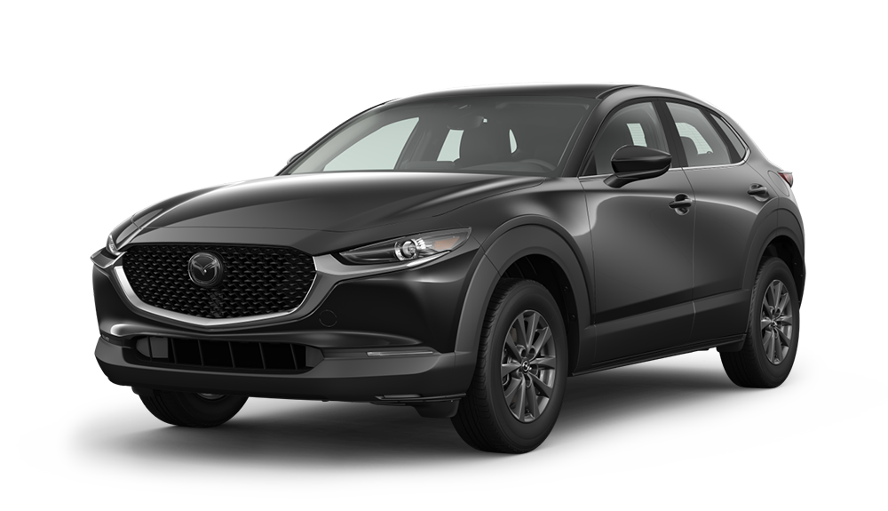 Mazda CX-30 2.5 S | Cutter Mazda Waipahu in Waipahu HI