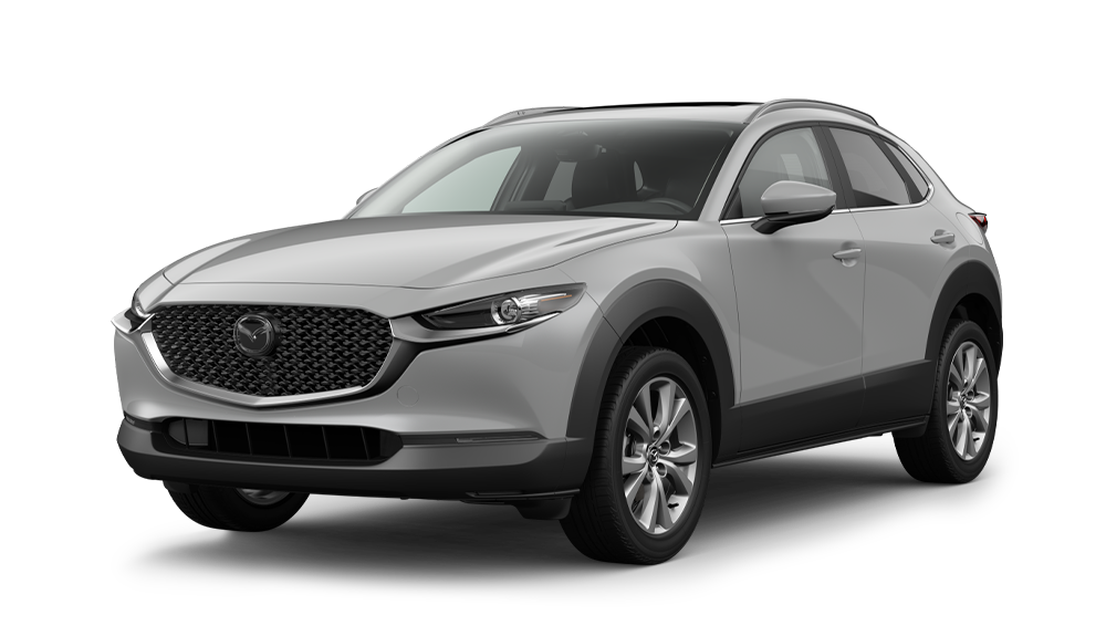 Mazda CX-30 2.5 S PREFERRED | Cutter Mazda Waipahu in Waipahu HI