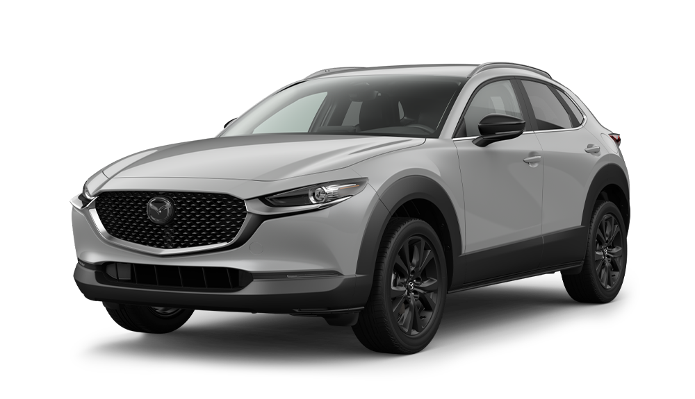 Mazda CX-30 2.5 S SELECT SPORT | Cutter Mazda Waipahu in Waipahu HI