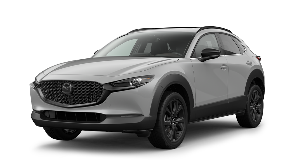 Mazda CX-30 2.5 TURBO PREMIUM | Cutter Mazda Waipahu in Waipahu HI