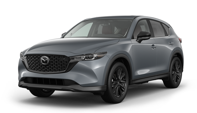 Mazda CX-5 2.5 S Carbon Edition | Cutter Mazda Waipahu in Waipahu HI