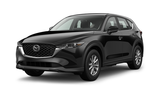 Mazda CX-5 2.5 S | Cutter Mazda Waipahu in Waipahu HI