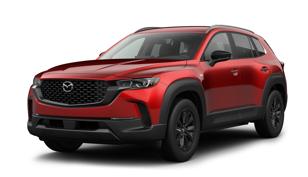 Mazda CX-50 Hybrid | Cutter Mazda Waipahu in Waipahu HI