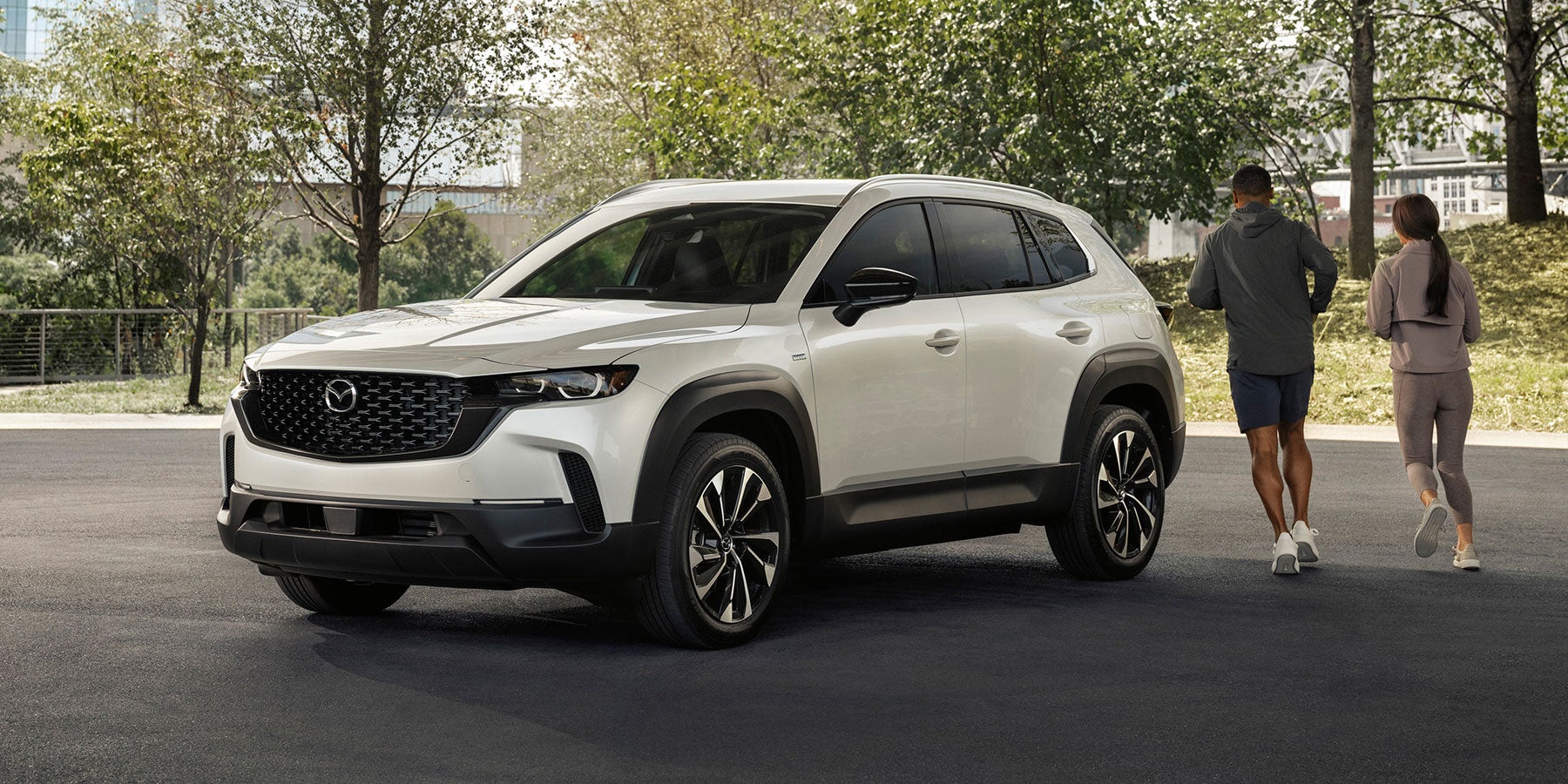 Mazda CX-50 Hybrid | Cutter Mazda Waipahu in Waipahu HI