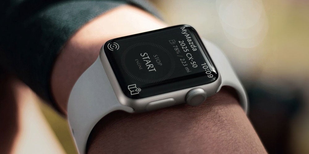 Mazda CX-50 Hybrid | Cutter Mazda Waipahu in Waipahu HI