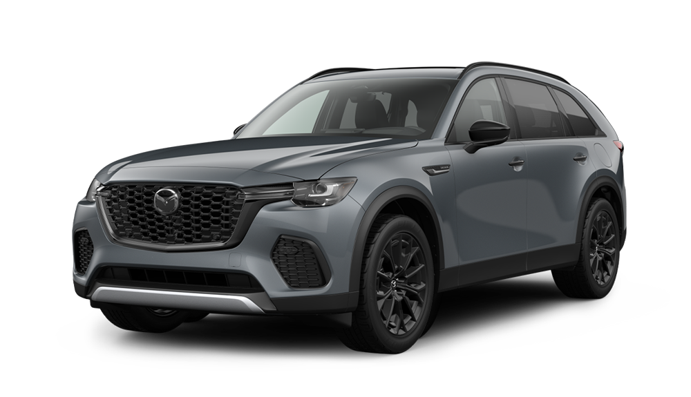 CX-70 3.3 Turbo Premium Plus | Cutter Mazda Waipahu in Waipahu HI