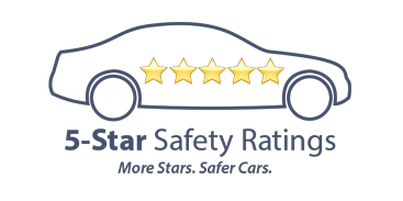 5-Star Safety Ratings More Stars. Safer Cars. | Cutter Mazda Waipahu in Waipahu HI