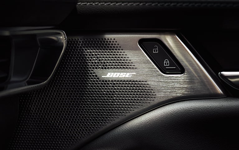 2025 Mazda 3 Sedan - Bose Audio & Technology Feature | Cutter Mazda Waipahu in Waipahu HI