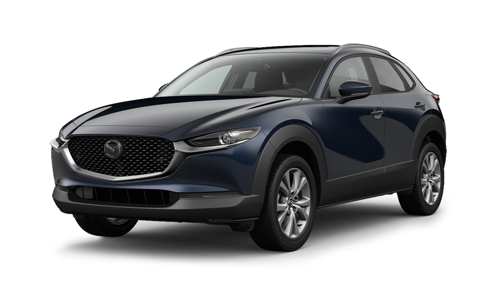 Mazda CX-30 2.5 S PREFERRED | Cutter Mazda Waipahu in Waipahu HI